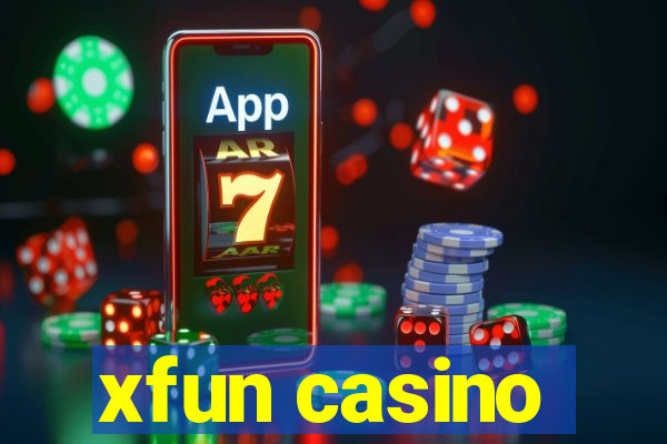 xfun casino